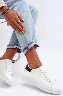 Buty Sportowe Na Platformie|Sneakersy Damskie><noscript><img width=