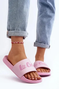 Klapki Damskie Klasyczne><noscript><img width=