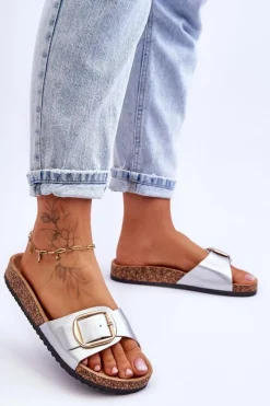 Klapki Korkowe|Klapki Na Platformie><noscript><img width=