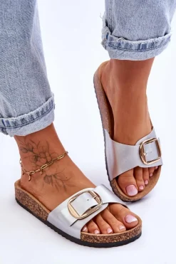 Klapki Korkowe|Klapki Na Platformie><noscript><img width=