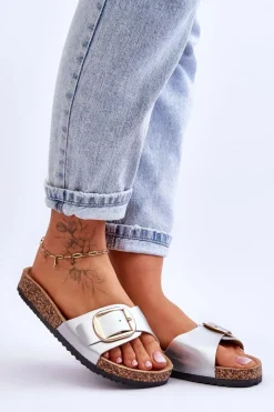 Klapki Korkowe|Klapki Na Platformie><noscript><img width=