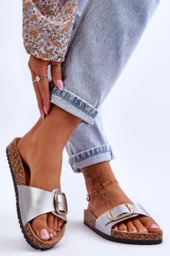 Klapki Korkowe|Klapki Na Platformie><noscript><img width=