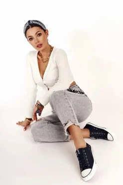 Trampki Damskie Big Star|Trampki Damskie Niskie><noscript><img width=