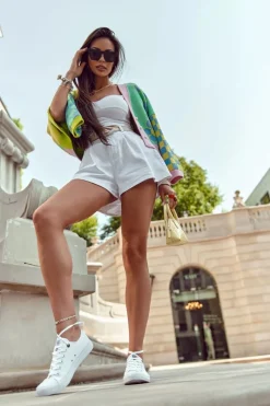 Trampki Damskie Big Star|Trampki Damskie Niskie><noscript><img width=