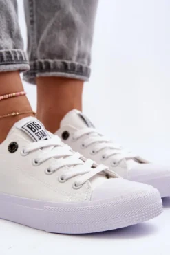 Trampki Damskie Big Star|Trampki Damskie Niskie><noscript><img width=