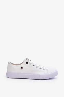 Trampki Damskie Big Star|Trampki Damskie Niskie><noscript><img width=