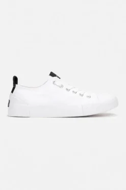 New Boto Damskie Klasyczne Trampki Białe My Promise