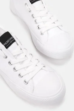 New Boto Damskie Klasyczne Trampki Białe My Promise