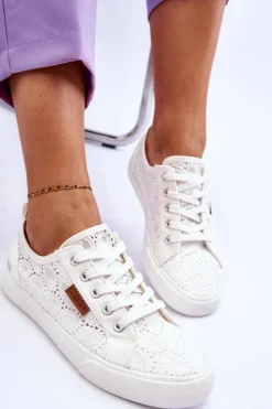 Trampki Damskie Big Star|Trampki Damskie Niskie><noscript><img width=