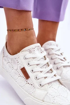 Trampki Damskie Big Star|Trampki Damskie Niskie><noscript><img width=