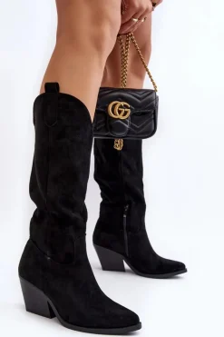 Kozaki Przed Kolano|Kozaki Na Obcasie><noscript><img width=