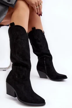 Kozaki Przed Kolano|Kozaki Na Obcasie><noscript><img width=