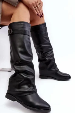 Kozaki Płaskie|Kozaki Przed Kolano><noscript><img width=