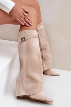 Kozaki Wiosenne|Kozaki Przed Kolano><noscript><img width=