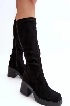 Kozaki Na Słupku|Kozaki Przed Kolano><noscript><img width=