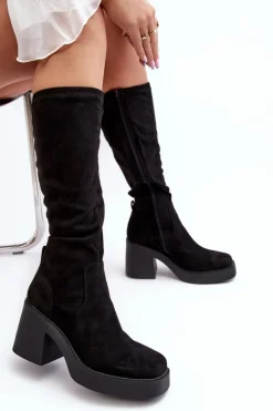 Kozaki Na Słupku|Kozaki Przed Kolano><noscript><img width=