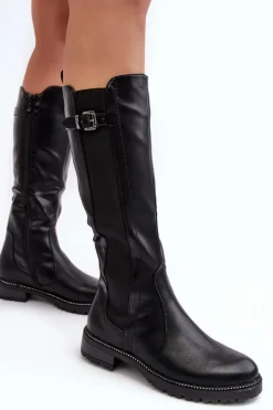 Kozaki Płaskie|Kozaki Przed Kolano><noscript><img width=