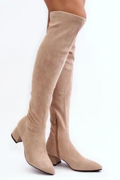 Muszkieterki|Kozaki Za Kolano><noscript><img width=