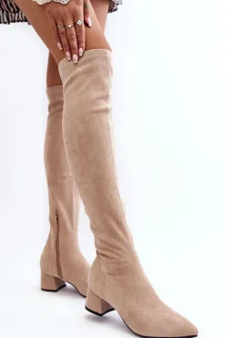 Muszkieterki|Kozaki Za Kolano><noscript><img width=