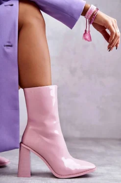 Kozaki Przed Kolano|Kozaki Na Obcasie><noscript><img width=