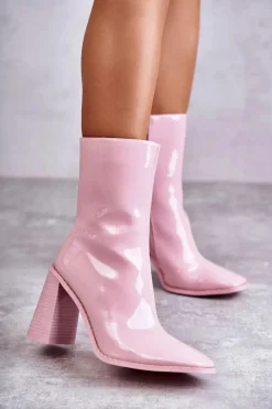 Kozaki Przed Kolano|Kozaki Na Obcasie><noscript><img width=