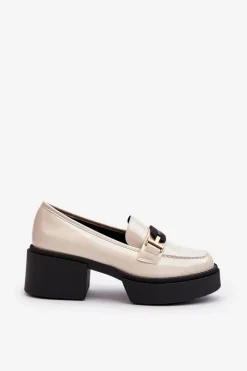 Mokasyny Damskie Lakierowane|Mokasyny Damskie Zamszowe><noscript><img width=