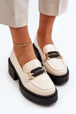 Mokasyny Damskie Lakierowane|Mokasyny Damskie Zamszowe><noscript><img width=