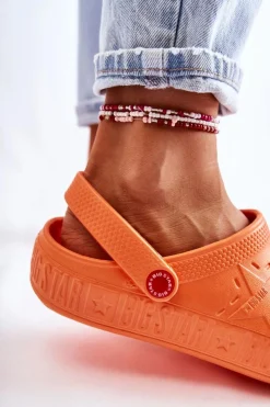 Klapki Damskie Klasyczne><noscript><img width=