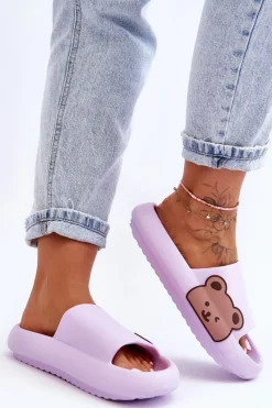 Klapki Basenowe|Klapki Damskie Klasyczne><noscript><img width=