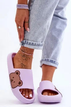 Klapki Basenowe|Klapki Damskie Klasyczne><noscript><img width=