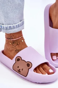 Klapki Basenowe|Klapki Damskie Klasyczne><noscript><img width=