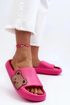 Klapki Basenowe|Klapki Damskie Klasyczne><noscript><img width=