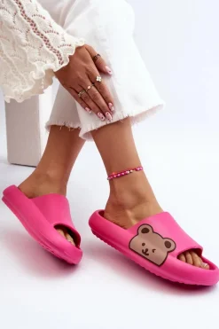 Klapki Basenowe|Klapki Damskie Klasyczne><noscript><img width=