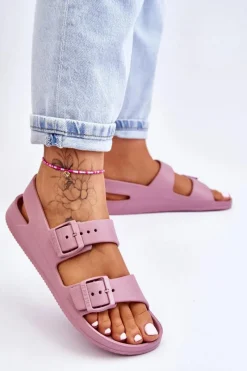 Sandały Big Star|Sandały Płaskie><noscript><img width=