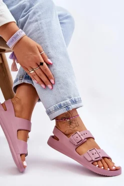 Sandały Big Star|Sandały Płaskie><noscript><img width=