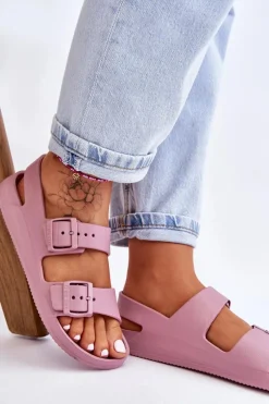 Sandały Big Star|Sandały Płaskie><noscript><img width=