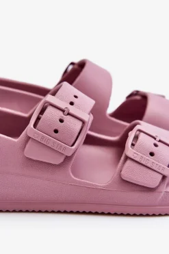 Sandały Big Star|Sandały Płaskie><noscript><img width=