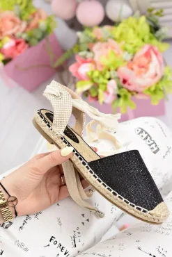 Czarne Espadryle><noscript><img width=