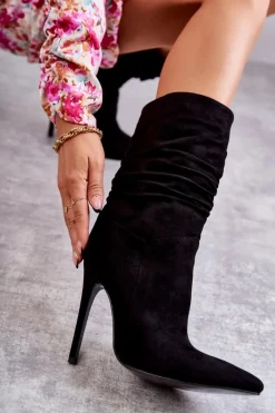 Kozaki Przed Kolano|Kozaki Na Obcasie><noscript><img width=