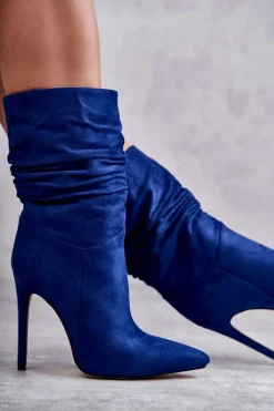 Kozaki Przed Kolano|Kozaki Na Obcasie><noscript><img width=