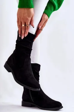 Botki Wiosenne|Czarne Botki><noscript><img width=