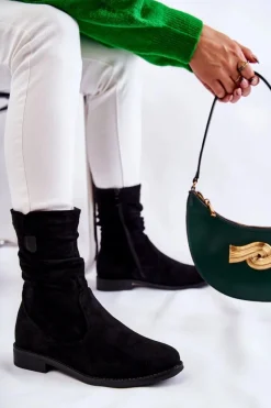 Botki Wiosenne|Czarne Botki><noscript><img width=