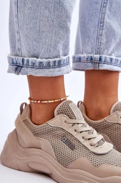 Buty Sportowe Big Star|Sneakersy Damskie><noscript><img width=