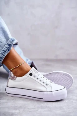 Trampki Damskie Big Star|Trampki Damskie Niskie><noscript><img width=