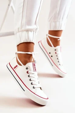 Trampki Damskie Big Star|Trampki Damskie Niskie><noscript><img width=