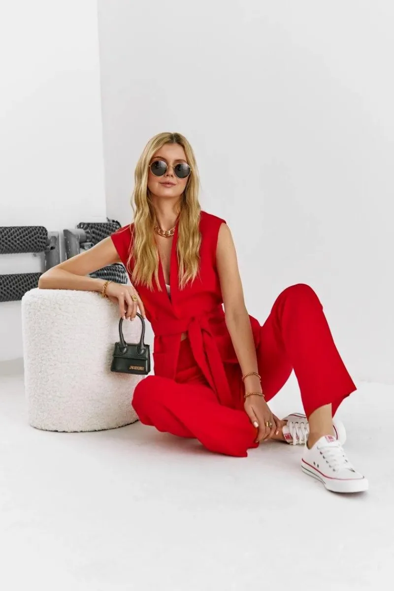 Trampki Damskie Big Star|Trampki Damskie Niskie>Big Star Shoes Damskie Materiałowe Trampki BIG STAR JJ274123 Białe Biały