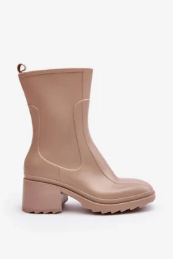 Kalosze Damskie|Botki Na Obcasie><noscript><img width=