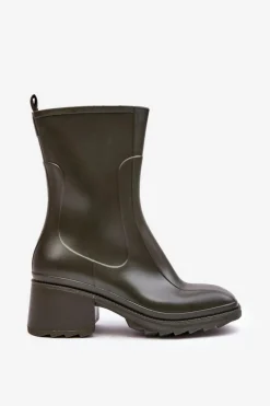 Kalosze Damskie|Botki Na Obcasie><noscript><img width=