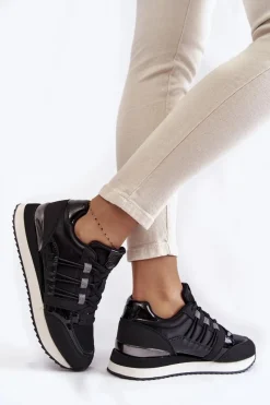 Buty Sportowe Big Star|Sneakersy Damskie><noscript><img width=