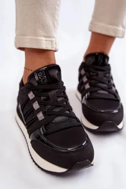 Buty Sportowe Big Star|Sneakersy Damskie><noscript><img width=